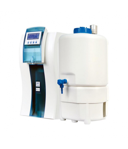 HEAL FORCE Su Arıtma Sistemleri- RO (15,30L / h )